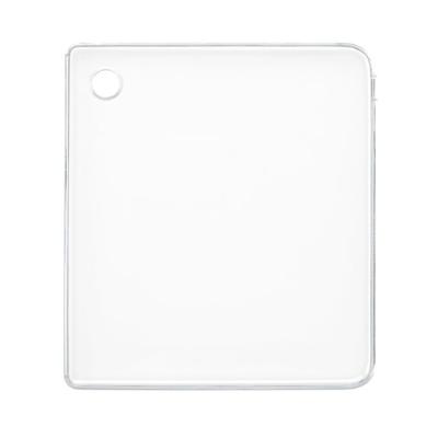 Kobo Libra Clear Case E-reader hoesje Transparant