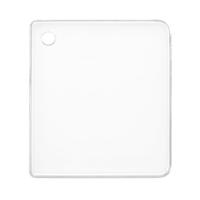 Kobo Libra Clear Case E-reader hoesje Transparant