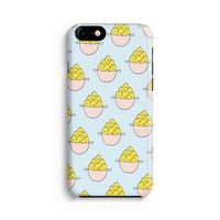 Citroenen: iPhone 8 Volledig Geprint Hoesje