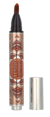 By Terry Brightening CC Liquid Blush 7 g Dames