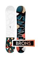 Snowboard Verhuur 2Weken