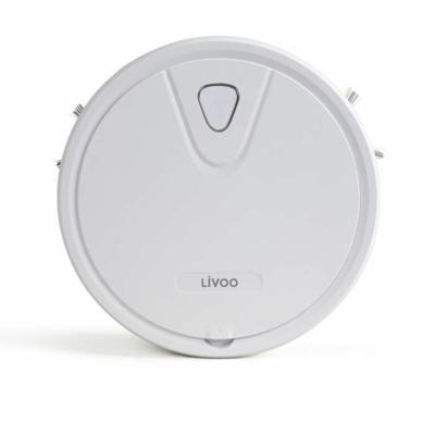 Robotstofzuiger Livoo DOH135 1800 mAh