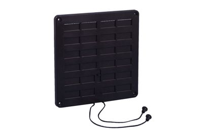 LUCHTROOSTER BR 16X16 600102