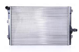 Nissens Radiateur 65281A