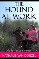 The Hound at Work - Nathalie van Donzel - ebook