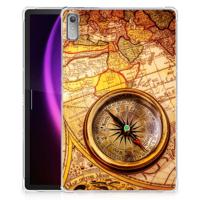 Lenovo Tab P11 Gen 2 | Hip Hoesje | Kompas