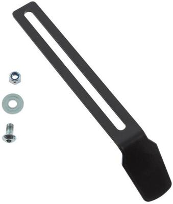 ZIEGER Bracket t-piece for reflectors 28x39 type