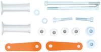 LSL montagesatz "crash pad" crash pad kit si
