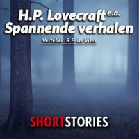 Spannende verhalen - thumbnail