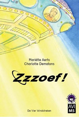 Zzzoef! - Mariette Aerts - eBook (9789051163520) Zzzoef! - Mariette Aerts - eBook (9789051163520)