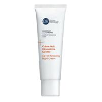 Docteur Renaud Soin Eclat Crème Nuit Rénovatrice Carotte 50ml