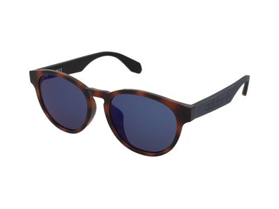 Zonnebrillen Adidas OR0025-F 56X