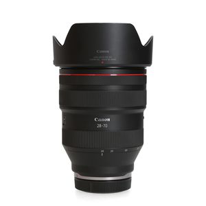 Canon Canon RF 28-70mm 2.0 L USM