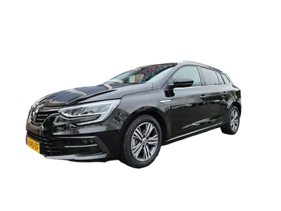 Renault Mégane Estate