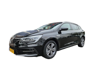 Renault Mégane Estate