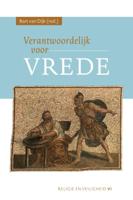 Verantwoordelijk voor vrede (Paperback)