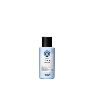 Maria Nila Coils & Curls Co-Wash 100ml