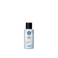 Maria Nila Coils & Curls Co-Wash 100ml