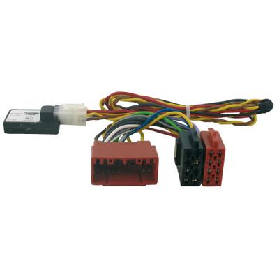 Radio aansluitkabel Chrysler met +15 11103225