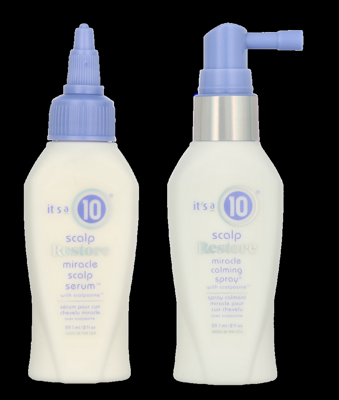 It&apos;s A 10 Scalp Restore Soothe & Balance Duo Set 118.20 ml