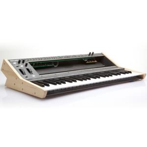 Cre8audio NiftyKEYZ Eurorack case-keyboard