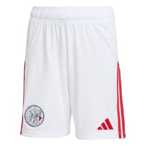 Adidas Ajax Thuis 25/26 Voetbalbroek Jongens 140