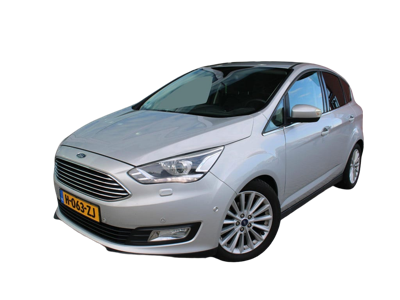 Ford C MAX