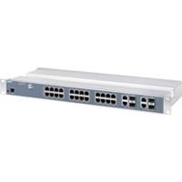 Siemens 6GK5328-4FS00-3AR3 Industrial Ethernet Switch 10 / 100 / 1000 MBit/s