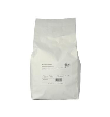 Rooibos honing