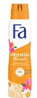 Fa Oriental Moments Deospray