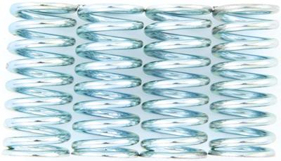 TRW koppelingsveren set clutch spring kit mef124-4
