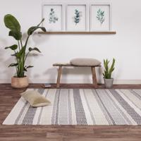 Easy Living - Vloerkleed Boardwalk Grey Multi -