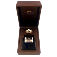 Amouroud Elixir Virgin Leather Extrait de Parfum 75ml