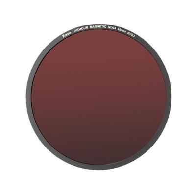 Kase Armour 100 Magnetisch circulair ND64