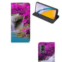 OnePlus Nord 2 5G Book Cover Waterval