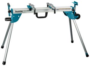 Makita Accessoires DEBWST06 | afkortzaag onderstel | compact en inklapbaar - DEBWST06