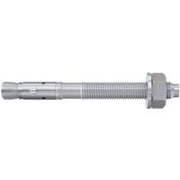 Fischer 543400 Bolzenanker FBZ 8/10 Plug 50 stuk(s)