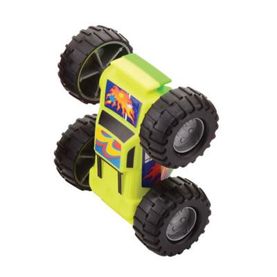 Johntoy Flip-over auto