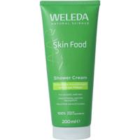 Weleda skin food douchecreme bio