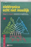 Elektronica echt niet moeilijk (Hardback)