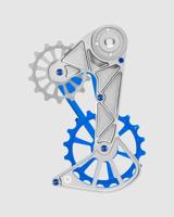 Sram Kogel derauilleurkooi kolossos oversized transmission black