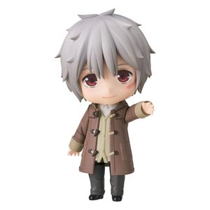 NO.6 Nendoroid Action Figure Shion 10 cm