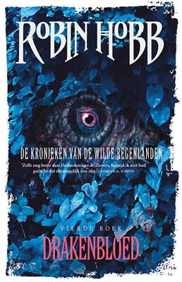 Drakenbloed (Paperback)