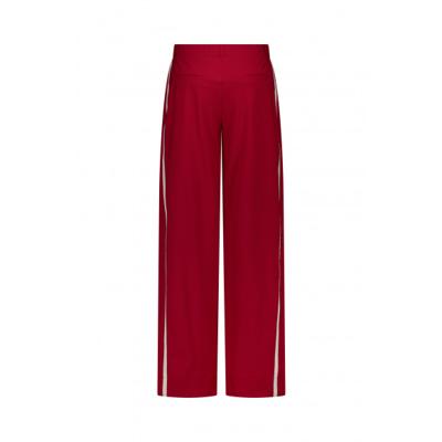 Studio Anneloes - Rood | Dames | Broek | Rood | XXL | regular | Kamst mode Studio Anneloes - Rood | Dames | Broek | Rood | XXL | regular | Kamst mode