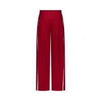 Studio Anneloes - Rood | Dames | Broek | Rood | XXL | regular | Kamst mode