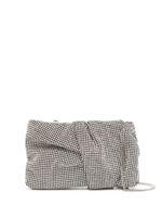 Jimmy Choo pochette Bonny à ornements - Argent - thumbnail