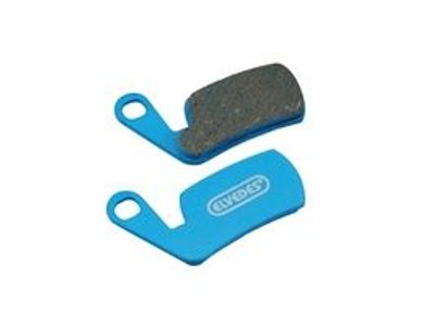 Elvedes Schijfremblokset organisch magura marta (sl) 2002-2008 (1 paar)