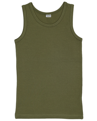 Hemd - Groen