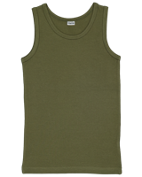 Hemd - Groen