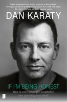 If I'm Being Honest - Dan Karaty - ebook